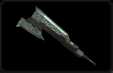 Defender Switch Axe I