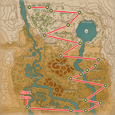 Pokemon Legends Arceus - King