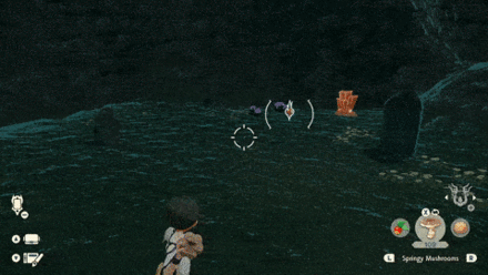 PLA - Springy Mushroom.gif