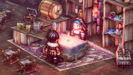 TS Tavern Triangle Strategy