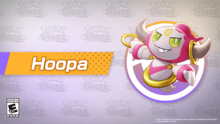 Pokemon UNITE - Hoopa Revealed.png