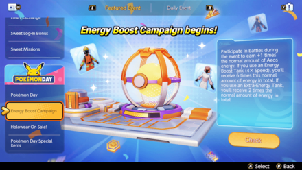 Pokemon UNITE - Energy Boost Campaign.png