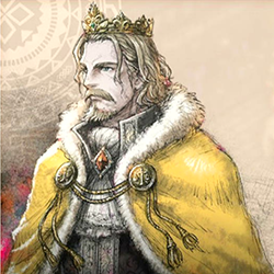 Triangle Strategy - Regna