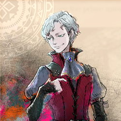 Triangle Strategy - Thalas