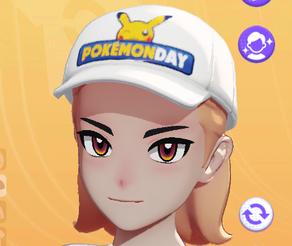 Special Hat (Pokemon Day) Preview