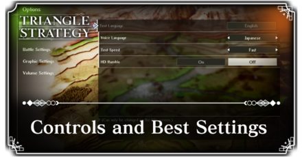 Controls and Best Settings.png