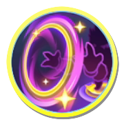 UNITE Move Rings Unbound - Hoopa