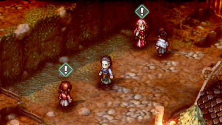 TS Exploration - Raising Conviction