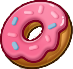 Pokemon UNITE - Better Donut