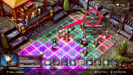 Status Change Counter