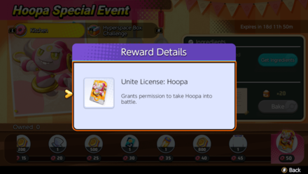 Pokemon UNITE - How to Get Hoopa