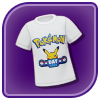 Special Shirt (Pokemon Day) Image