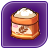 Pokemon UNITE - Donut Flour Icon
