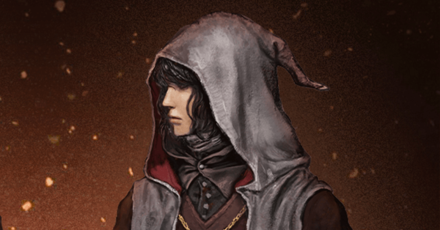 Elden Ring - Astrologer Class