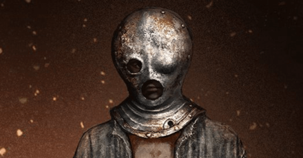 Elden Ring - Prisoner Class