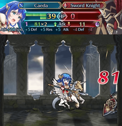 Legendary Caeda Wing-Lifted Spear Fire Emblem Heroes FEH.png