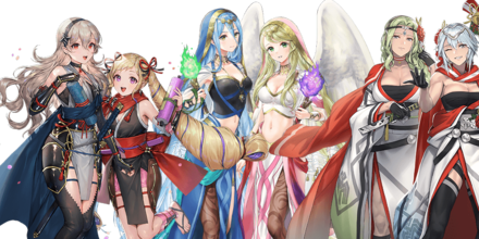 A Hero Rises Fire Emblem Heroes FEH