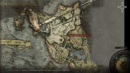 gatefront site of grace