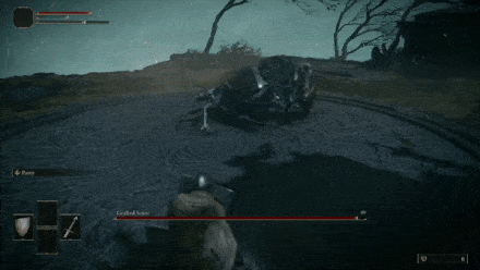 After Grafted Scion Roars