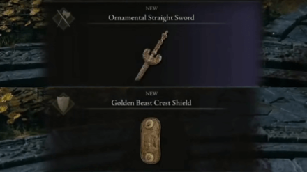 Grafted Scion Rewards