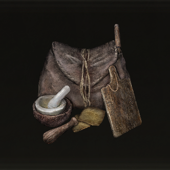 Crafting Kit Icon