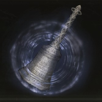 Spirit Calling Bell Icon
