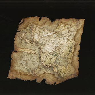 Map: Limgrave, West Icon