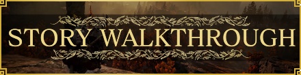 Elden Ring - Story Walkthrough