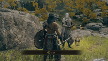 White Mask Varre World View