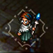 Triangle Strategy - Geela Icon