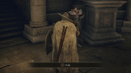 Diallos Map Location