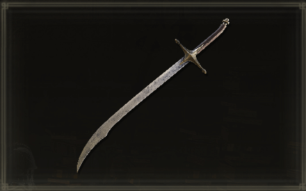 Scimitar Image