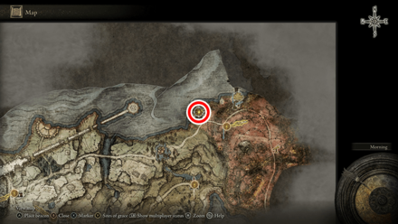 Elden Ring - Missionary