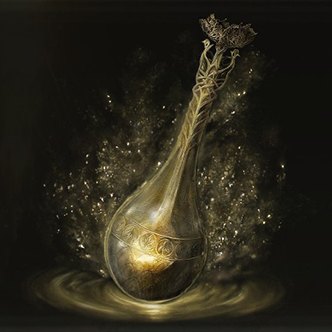 Flask of Wondrous Physick Icon