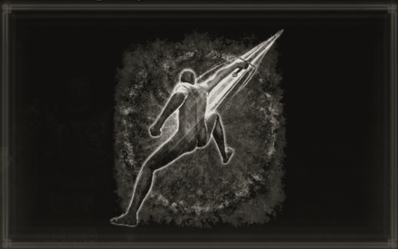 Elden Ring Impaling Thrust