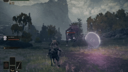 Elden Ring - Jellyfish Poison