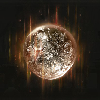 Crimsonburst Crystal Tear Icon