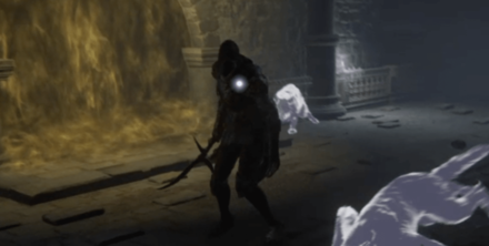 Black Knife Assassin (Deathtouched Catacombs) Icon