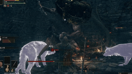 Mad Pumpkin Head - Double Flail Swing