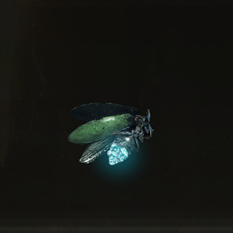 Glintstone Firefly Icon