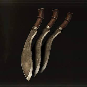 Kukri Icon