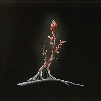 Sacramental Bud Icon