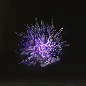 Gravity Stone Chunk Icon