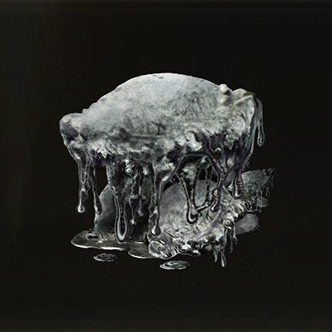 Melted Mushroom Icon