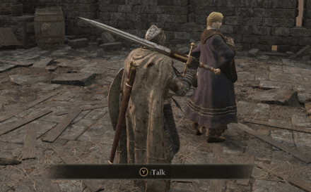 Kenneth Haight World View