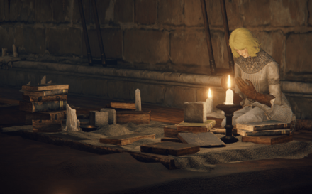 Roderika Spirit Tuning