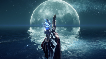 Elden Ring - Rennala, Queen of the Full Moon Image