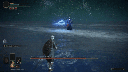 Magic Shards - Rennala, Queen of the Full Moon