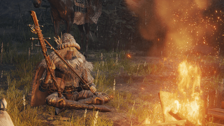 Nomadic Merchant (Weeping Peninsula)