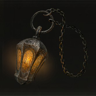 Lantern Icon